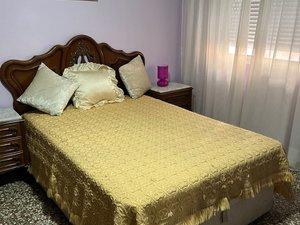 Foto 4 de Piso en venta en Suárez, Málaga Capital