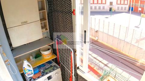 Foto 5 de Pis de lloguer a Avenida San Mamés, San Mamés - La Palomera, León