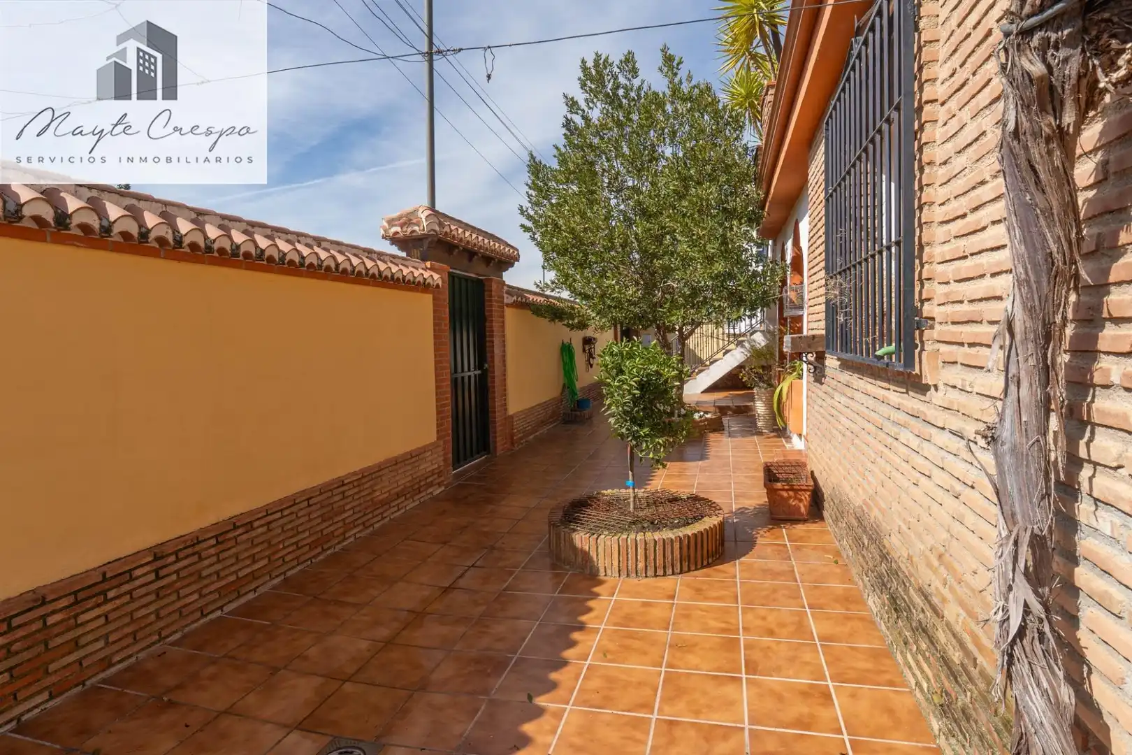 Chalet con terraza en venta en Villa de Otura, imagen 74