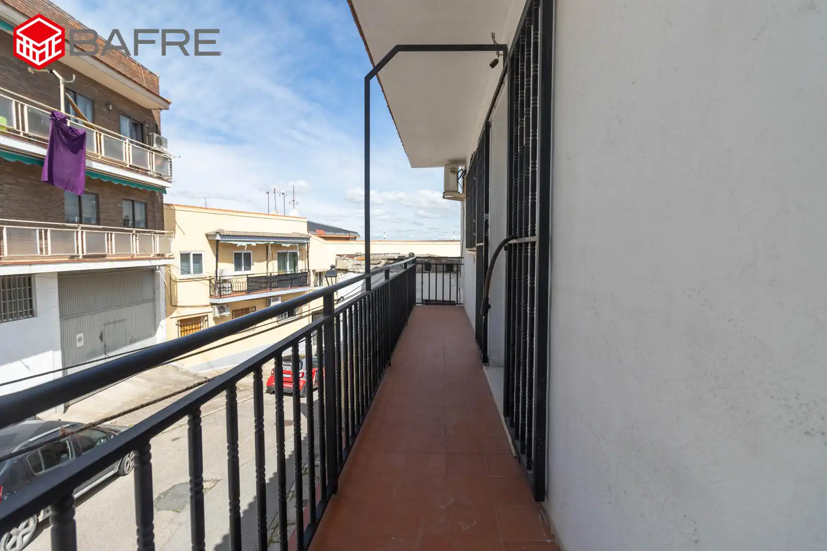 Casa con terraza en venta en Calle San José, imagen 13