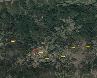 Industrial buildings for sale in Os Blancos 