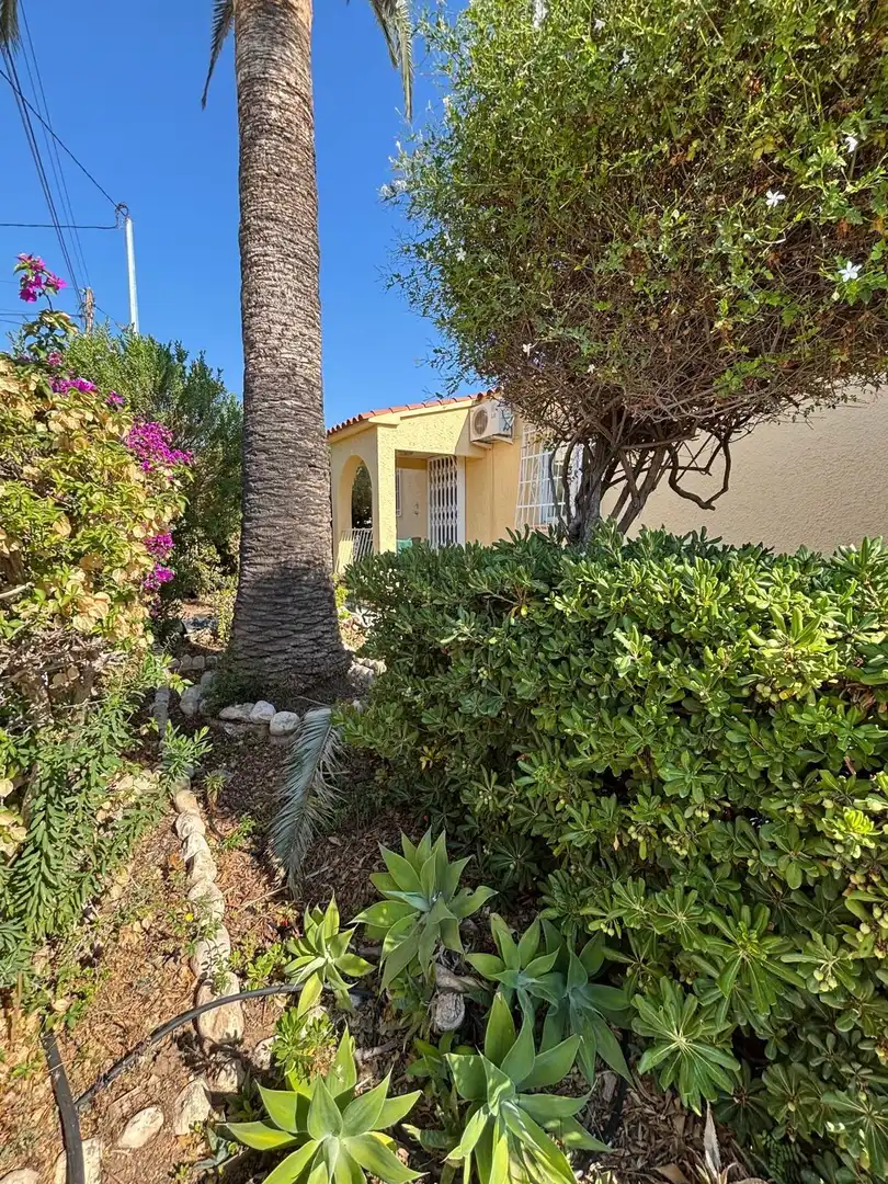 Villa mit Pool zum Verkauf in Barranco Hondo, imagen 8
