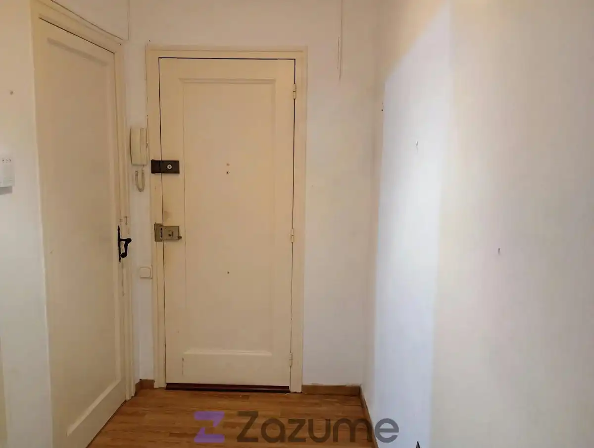 Wohnung zur Miete in Barcelona mit Parkett, Terrasse und Möbliert