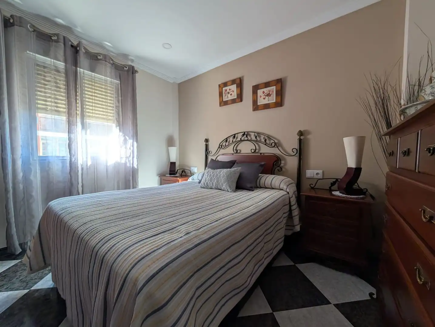 Habitación de Piso en venta en Huelva con Aire acondicionado