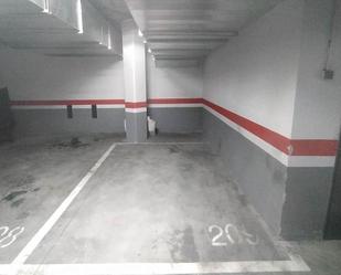 Aparcament de Garatge en venda en Leganés