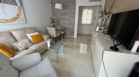 Foto 4 de Piso en venta en Cristo de la Epidemia, Málaga Capital