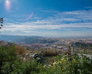 Exterior view of Residential for sale in  Granada Capital