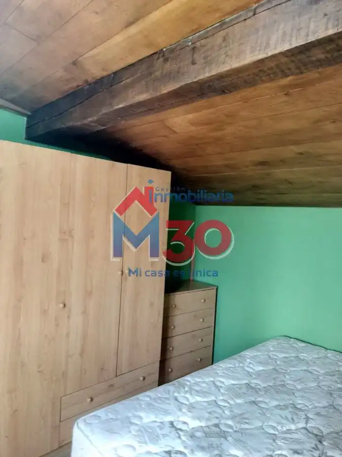 Habitación de Apartamento de alquiler en Miranda de Ebro con Calefacción