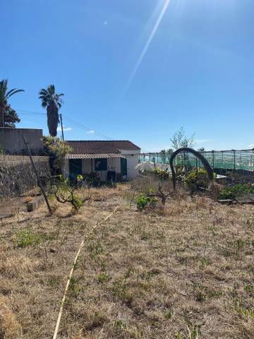 Terreno en Venta en Los Perales en Guayonje - Mesa del Mar