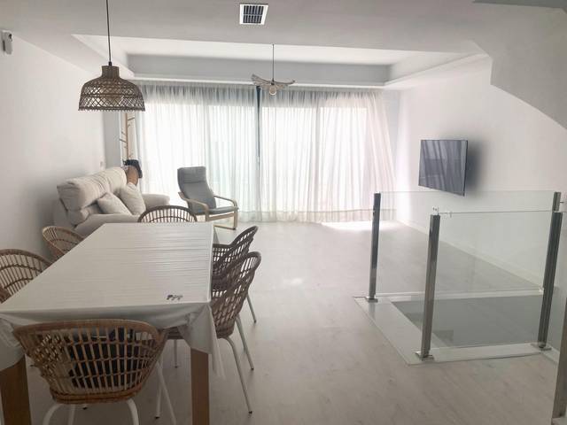 Casa adosada en Venta en Añoreta Golf - Paraíso del Sol