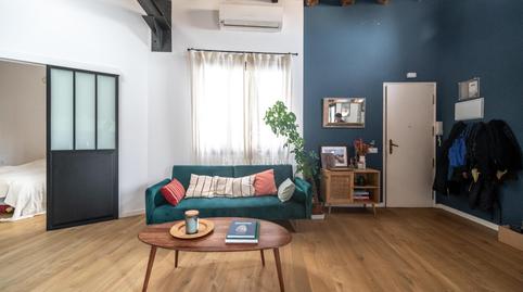 Foto 2 de Àtic en venda a Sant Pere, Sta. Caterina i la Ribera,  Barcelona Capital