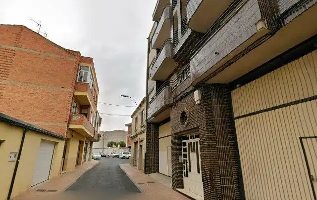 Pis en venda a CL BUFAPLUMA, imagen 5