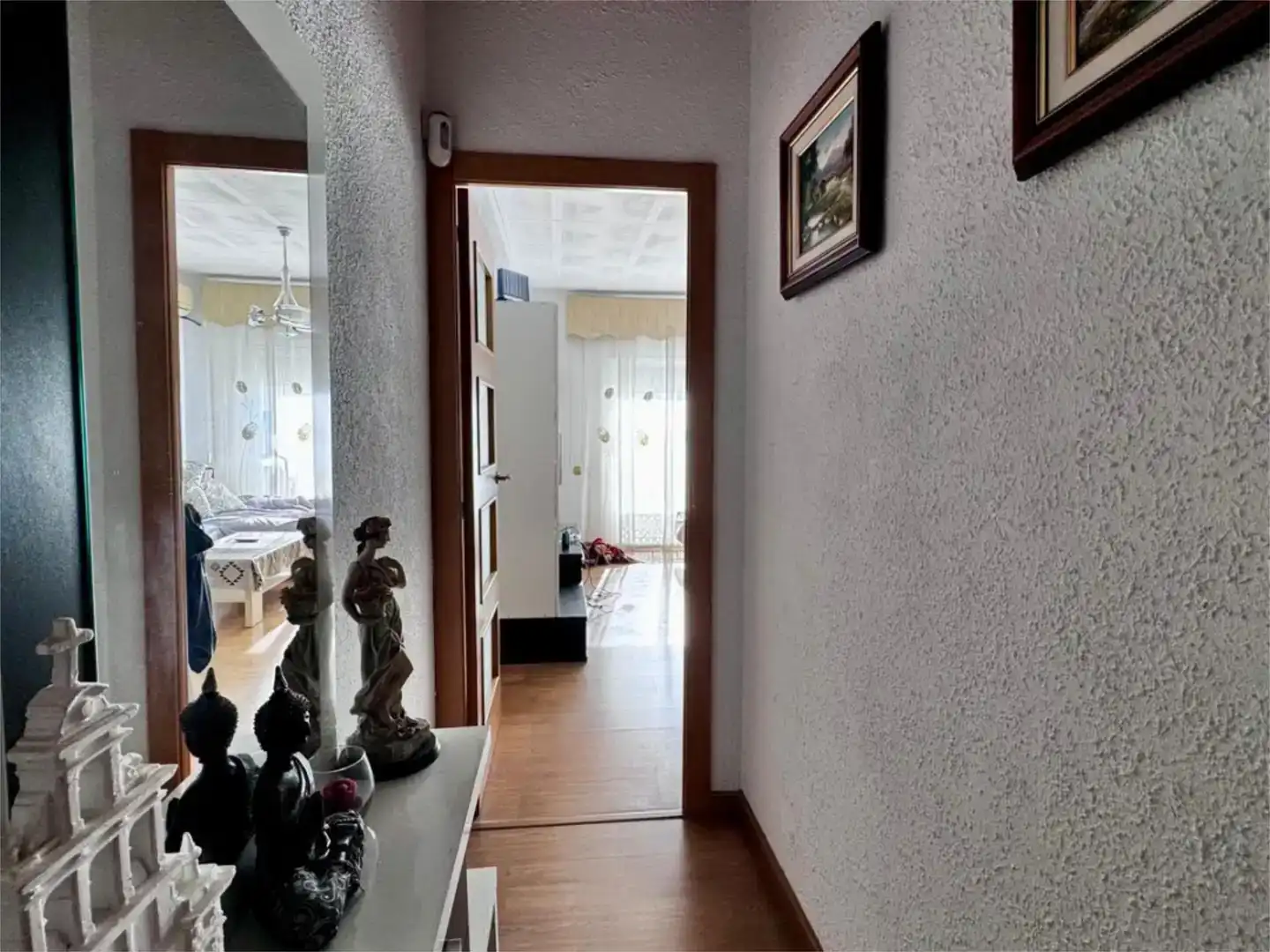 Pis en venda en Esplugues de Llobregat amb Balcó