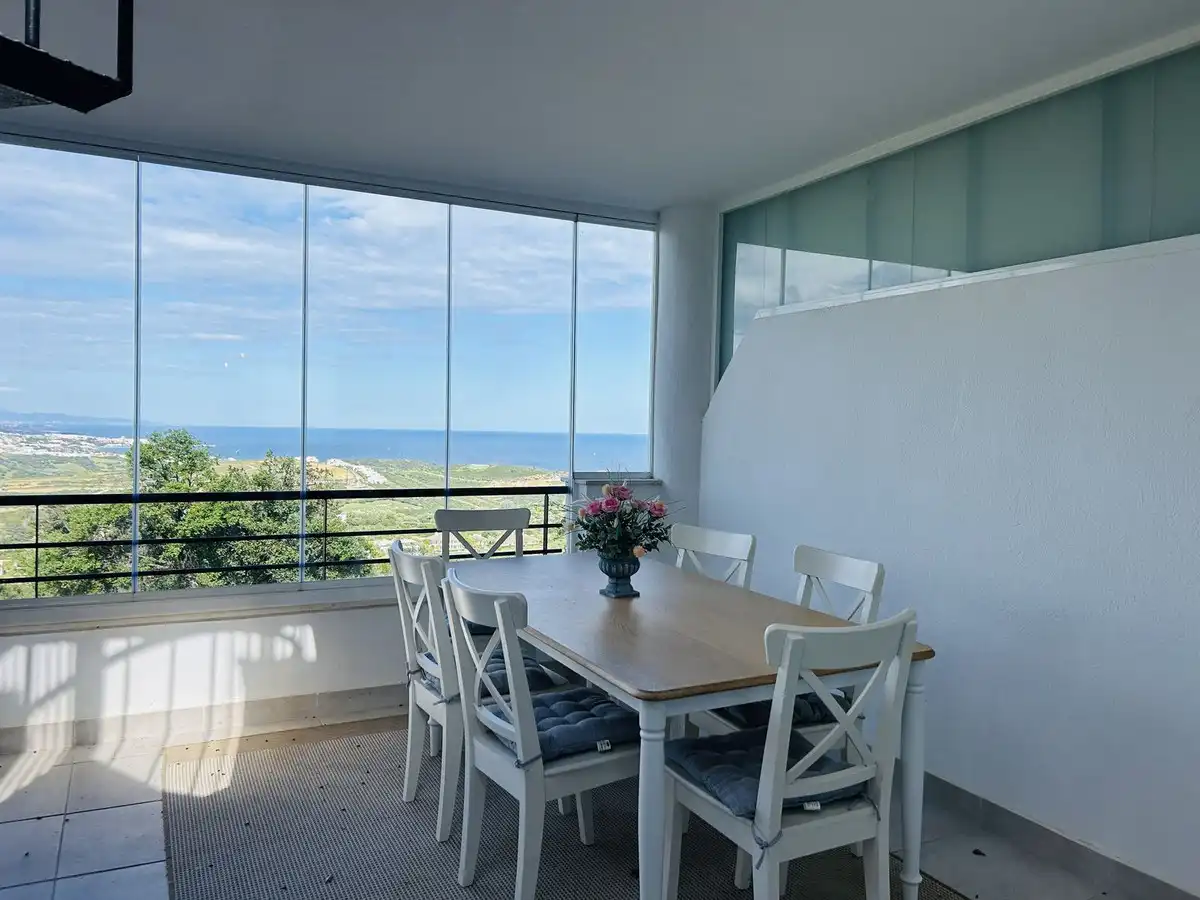 Penthouse with lift for sale in Calle Parque Central 5, imagen 4