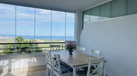 Ático en venta en Estepona, costa del sol 0, Estepona, imatge 4