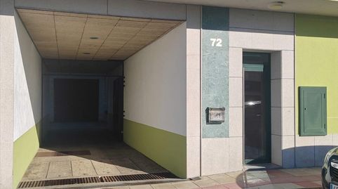 Foto 4 de Garaje en venta en Cerrallon Arriba, Piñeiros- Freixeiro, Narón