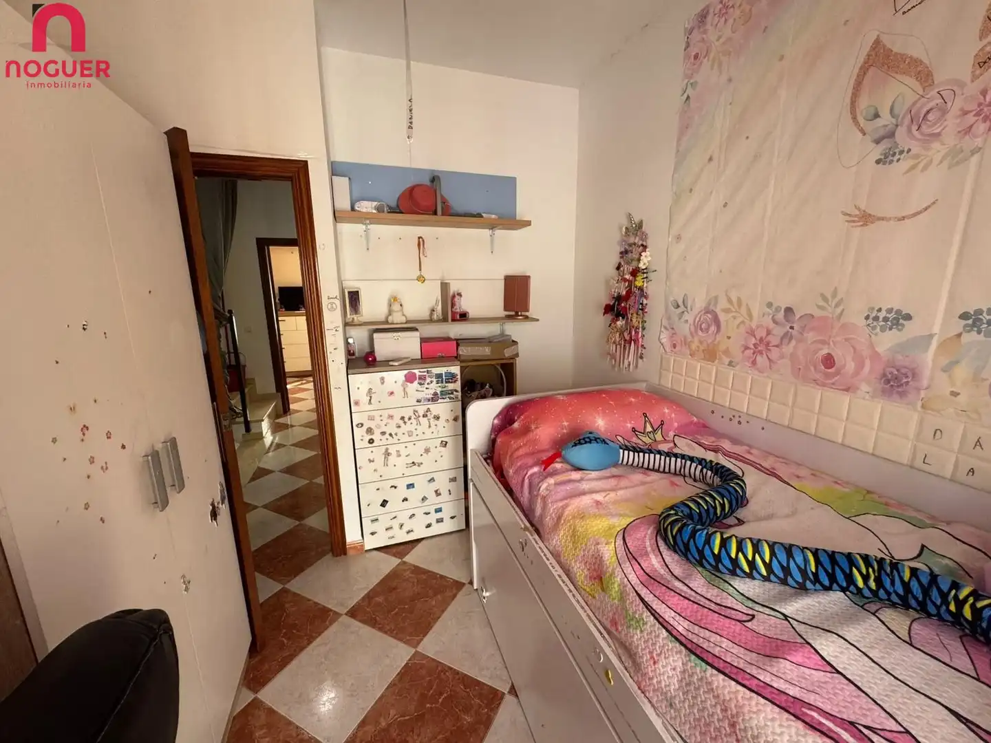 Casa con terraza en venta en Periurbano Oeste - Sierra, imagen 34