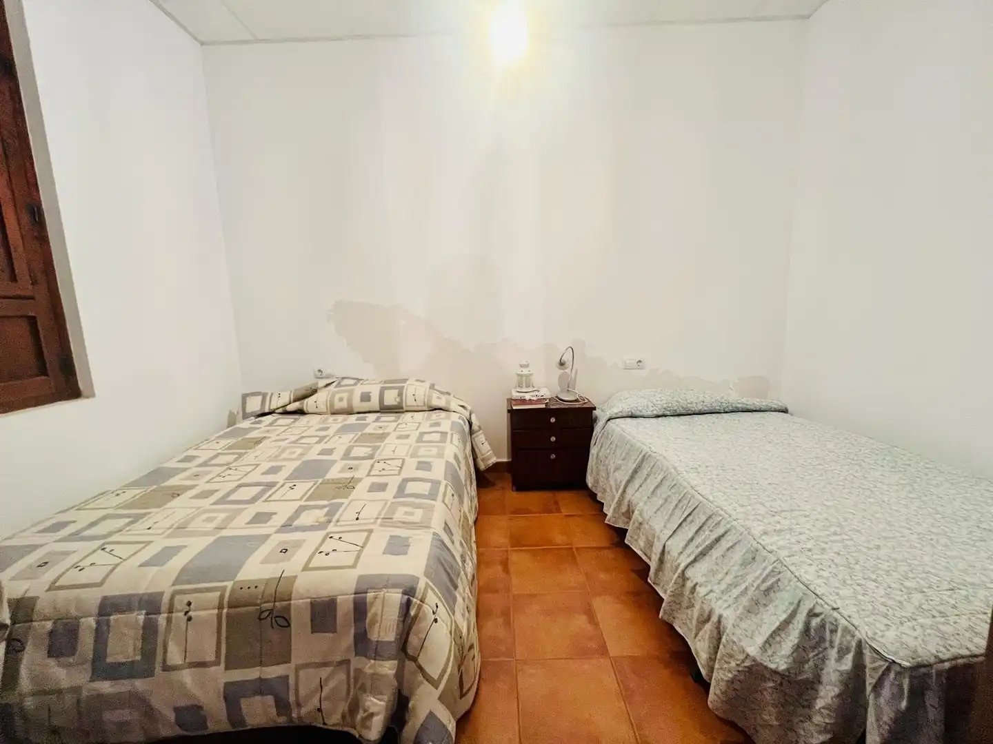 Habitación de Casa o chalet en venta en Cieza con Calefacción, Jardín privado y Trastero