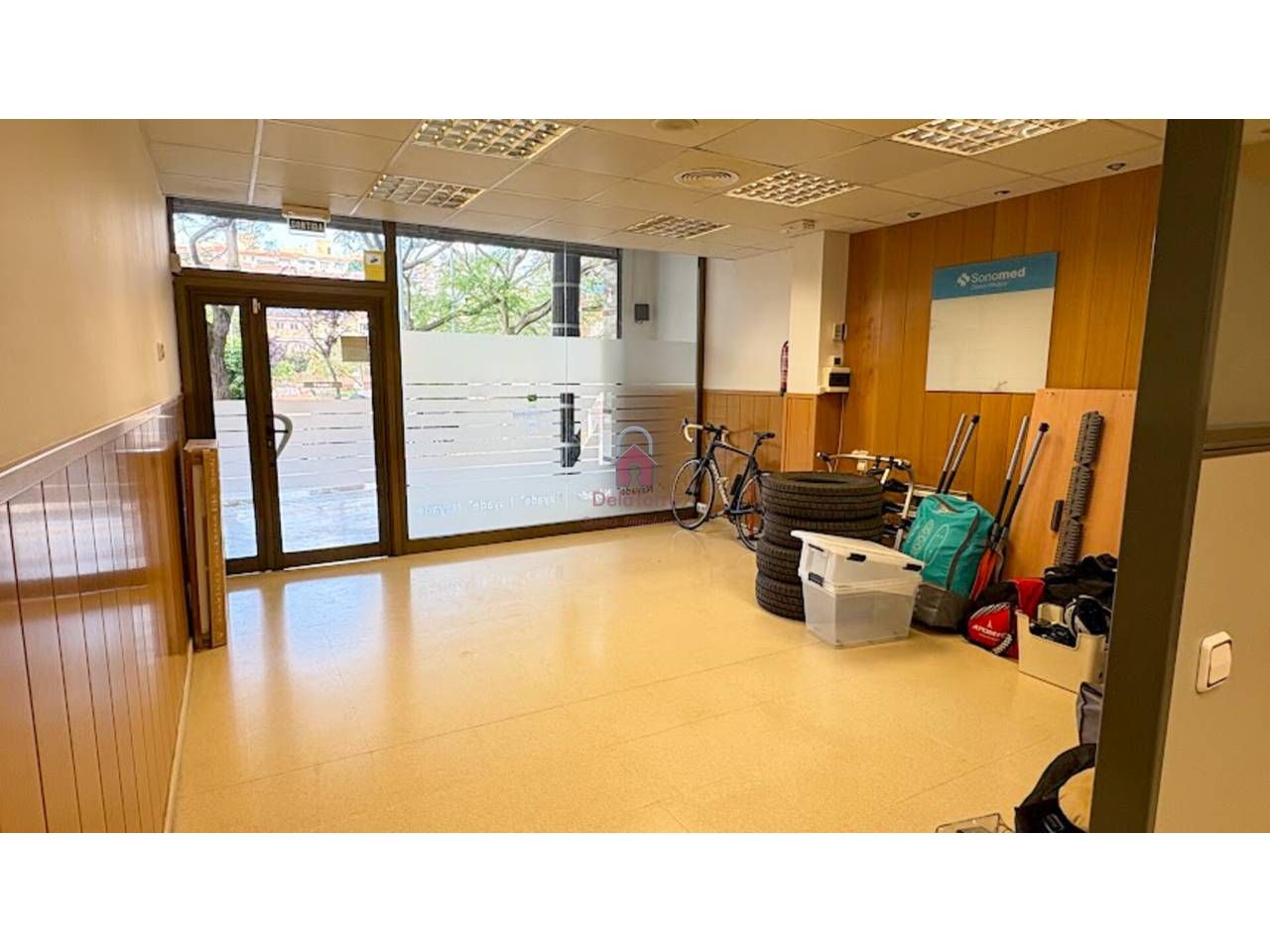 Premises to rent in Transversal, 224, Sant Pere, Nord-oest