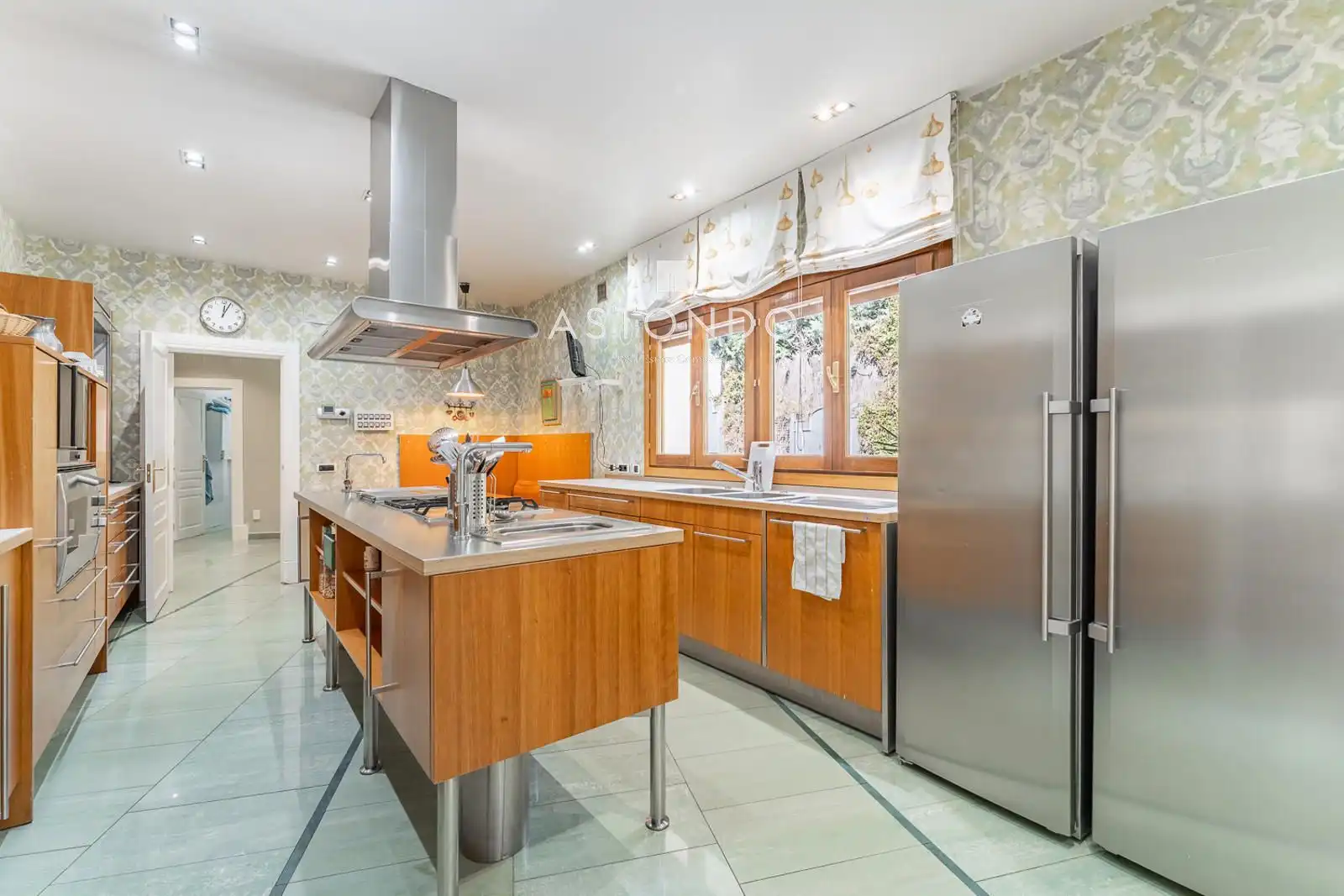 Detached house with terrace for sale in Hortaleza, imagen 22