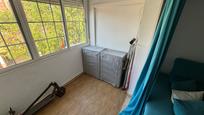 Bedroom of Flat for sale in  Sevilla Capital