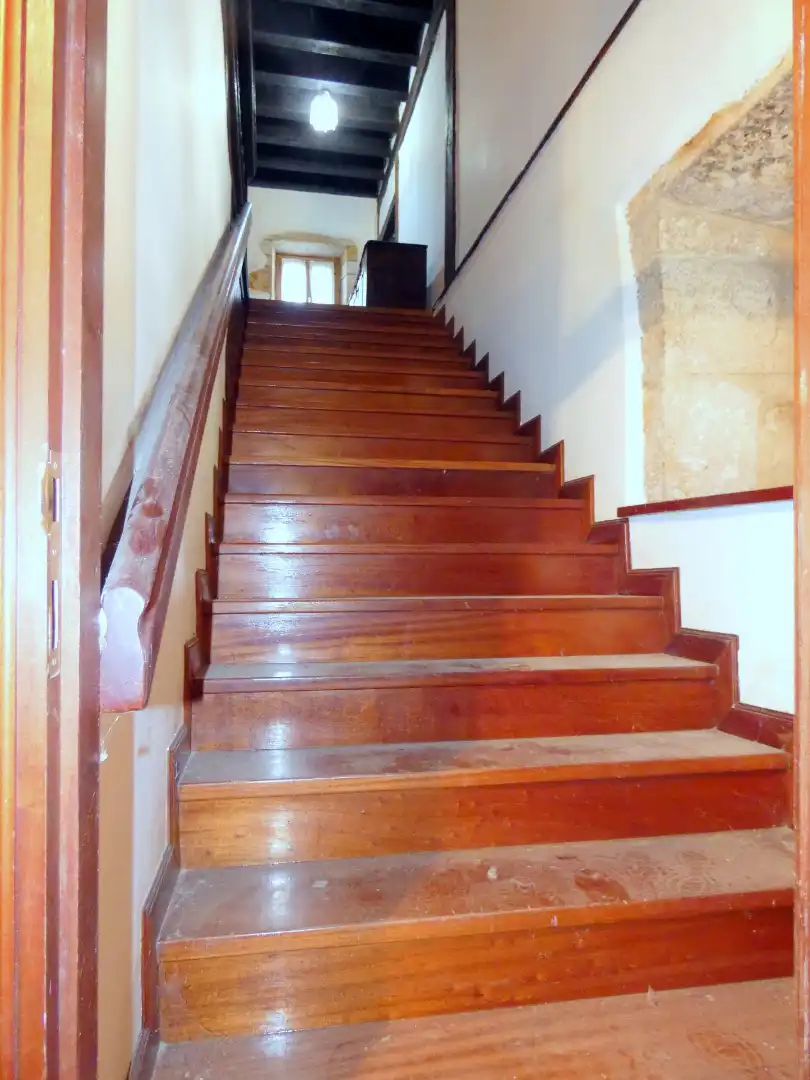Finca rústica en venta en Aramaio con Calefacción, Amueblado y Balcón