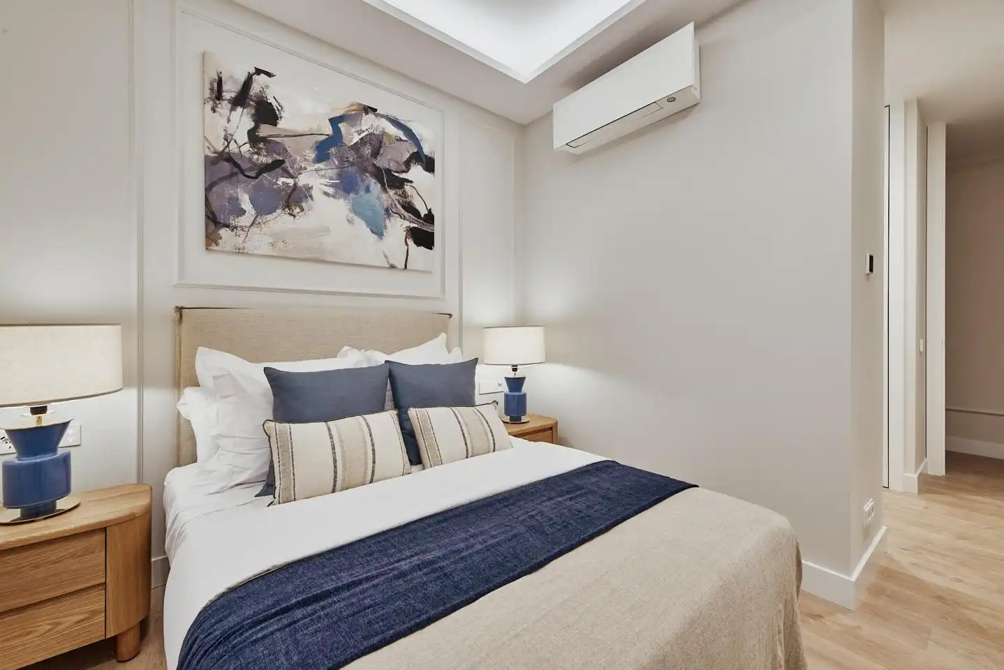 Piso con ascensor en venta en Barrio de Salamanca, imagen 24