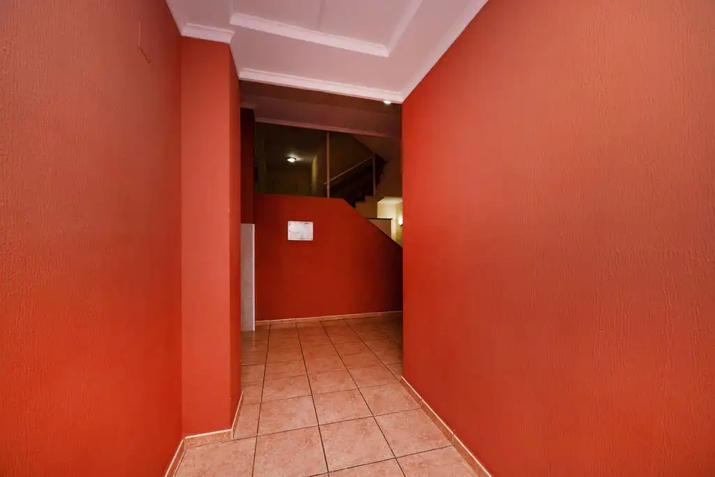 Flat for sale in Urb Colonia Santa Isabel - Res San Antonio -, Haygon - Universidad