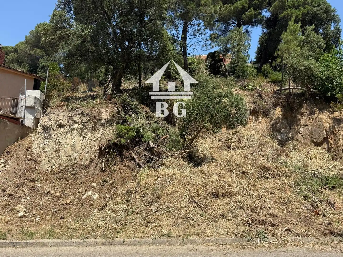Terreno rústico en venta en Figuera, imagen 4