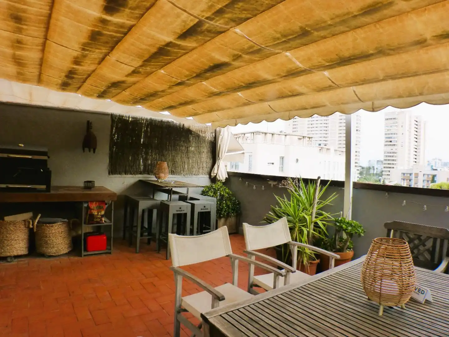 Duplex avec piscine à vendre à Playa Muchavista, imagen 32