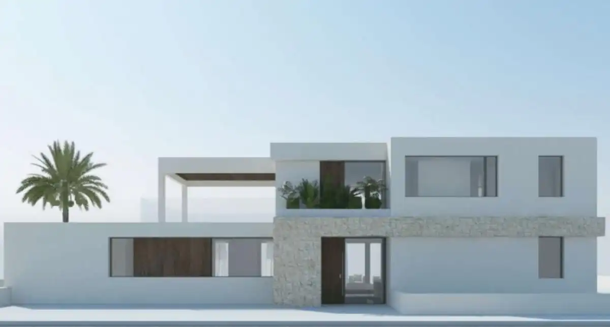 Villa avec piscine à vendre à Monforte del Cid, imagen 2