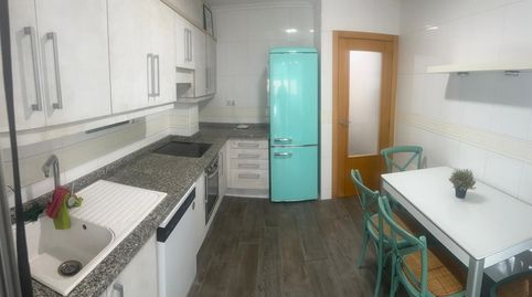 Foto 2 de Pis de lloguer a Florida Baja, Alicante / Alacant