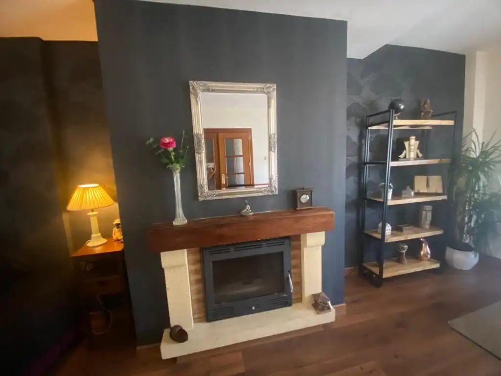 Maison mitoyenne à louer à Casco Histórico, imagen 6