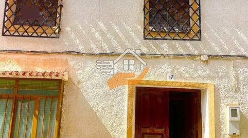 Photo 3 of Single-family semi-detached for sale in María, Almería