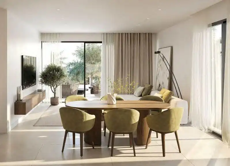 Apartment with terrace for sale in Costa Natura, imagen 38