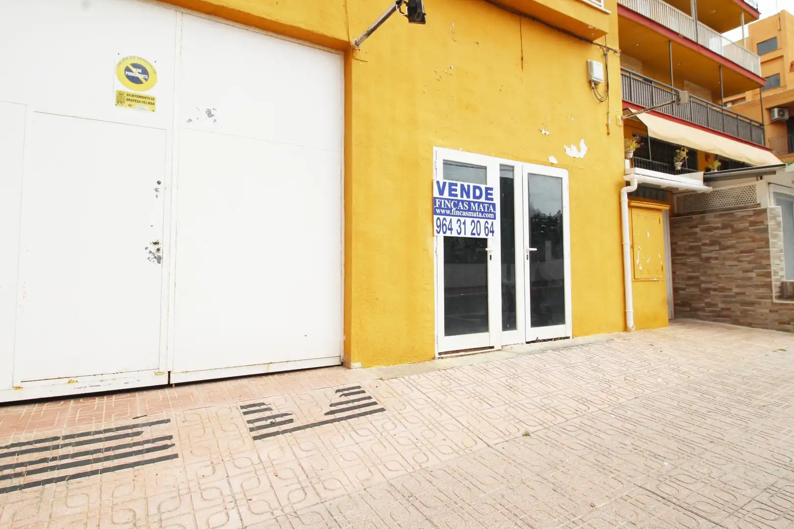 Local en venda en Oropesa del Mar / Orpesa