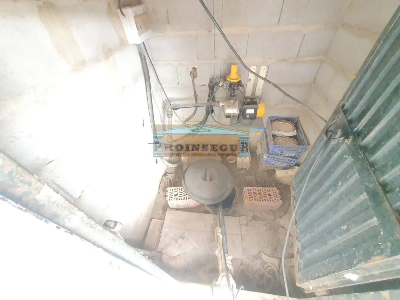 Casa rústica amb piscina en venda a Via Vega de Riarán, imagen 23