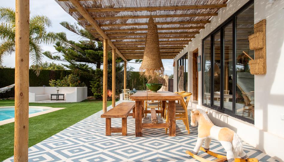 Foto 1 de Finca rústica en venda a Partides comunes - Adsubia, Alicante