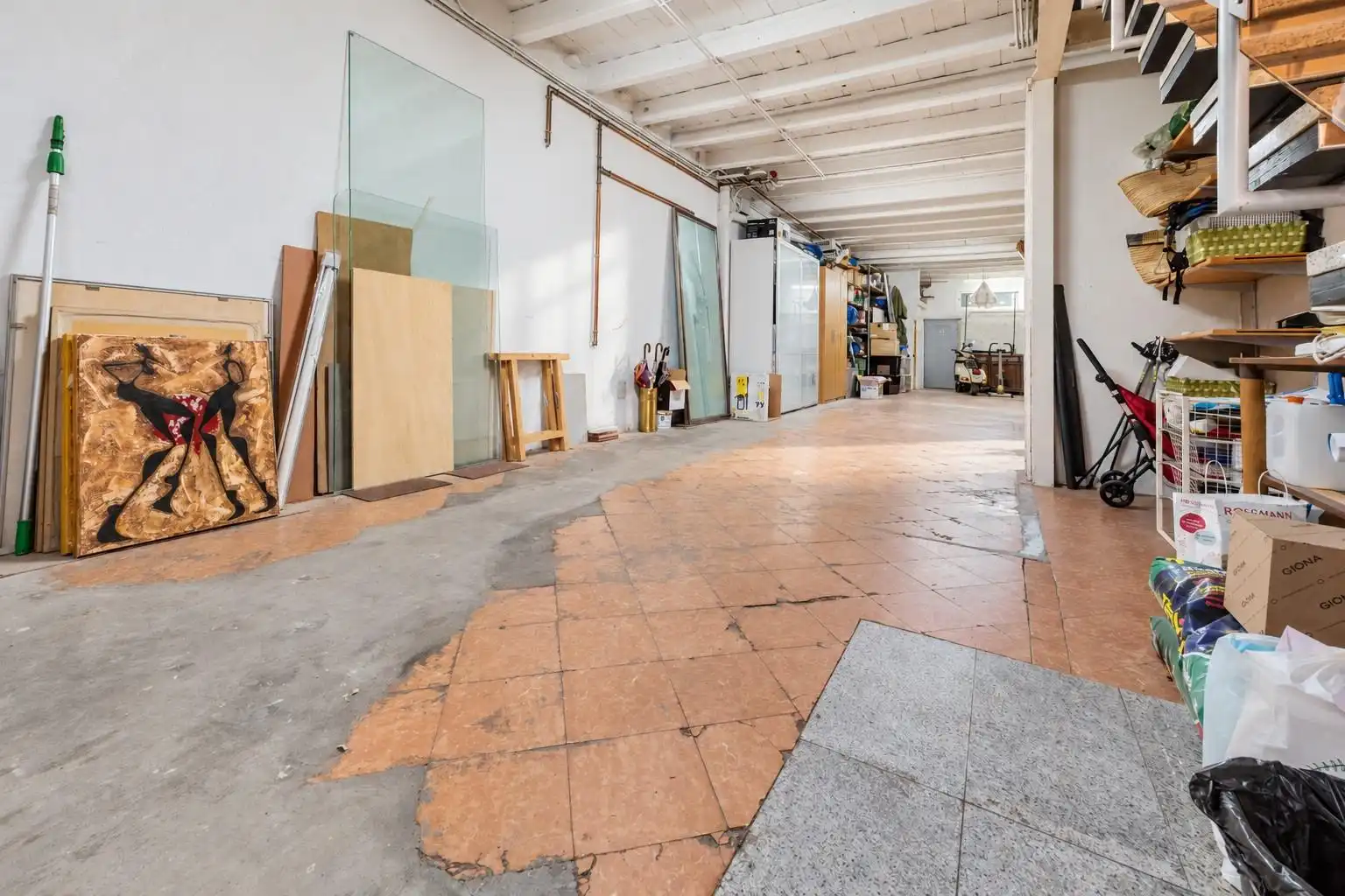 Casa o xalet en venda en Sabadell amb Aire condicionat, Calefacció i Terrassa
