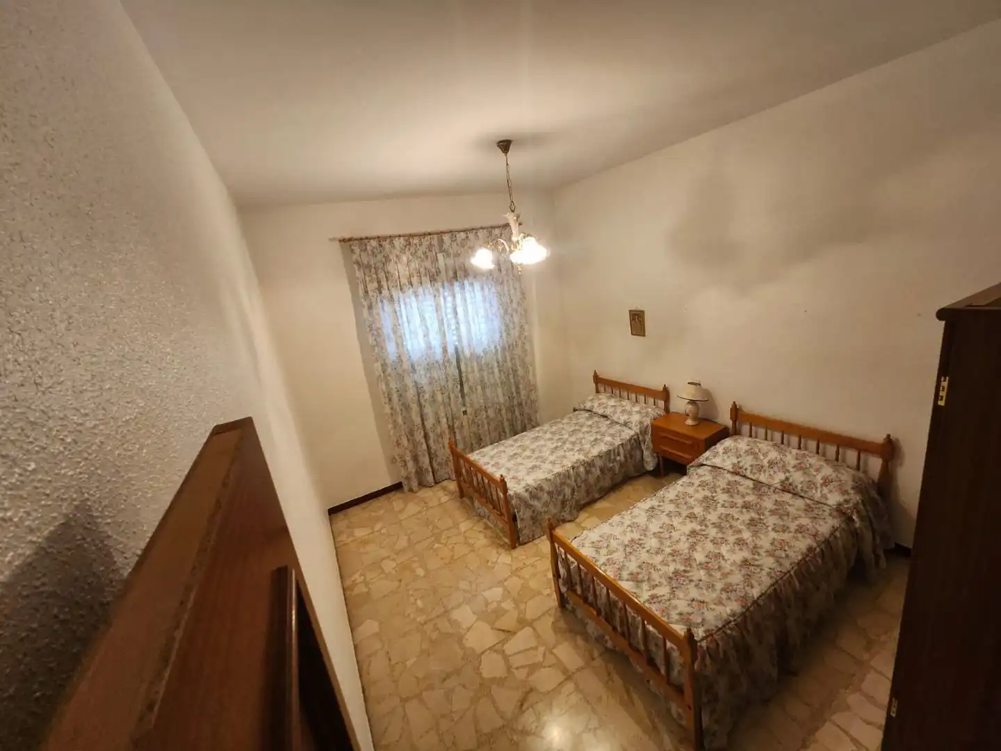 Piso de alquiler en Calle Espejo, 11, Consuegra