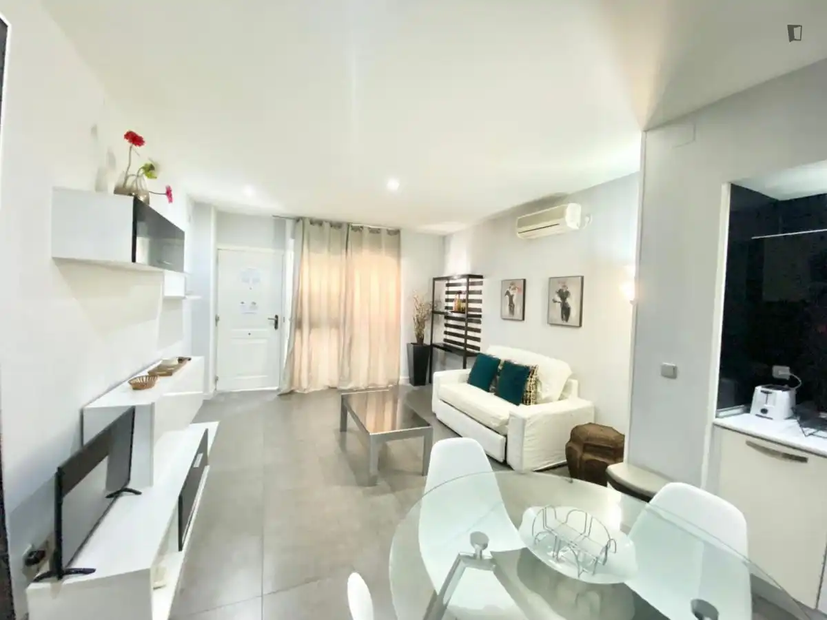 Apartamento de alquiler en Entrevías