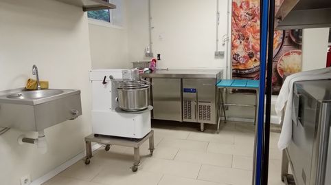 Foto 5 von Geschaftsraum zur Miete in Calle Feliciano Barrera Fernandez, 2, Ponteareas, Pontevedra