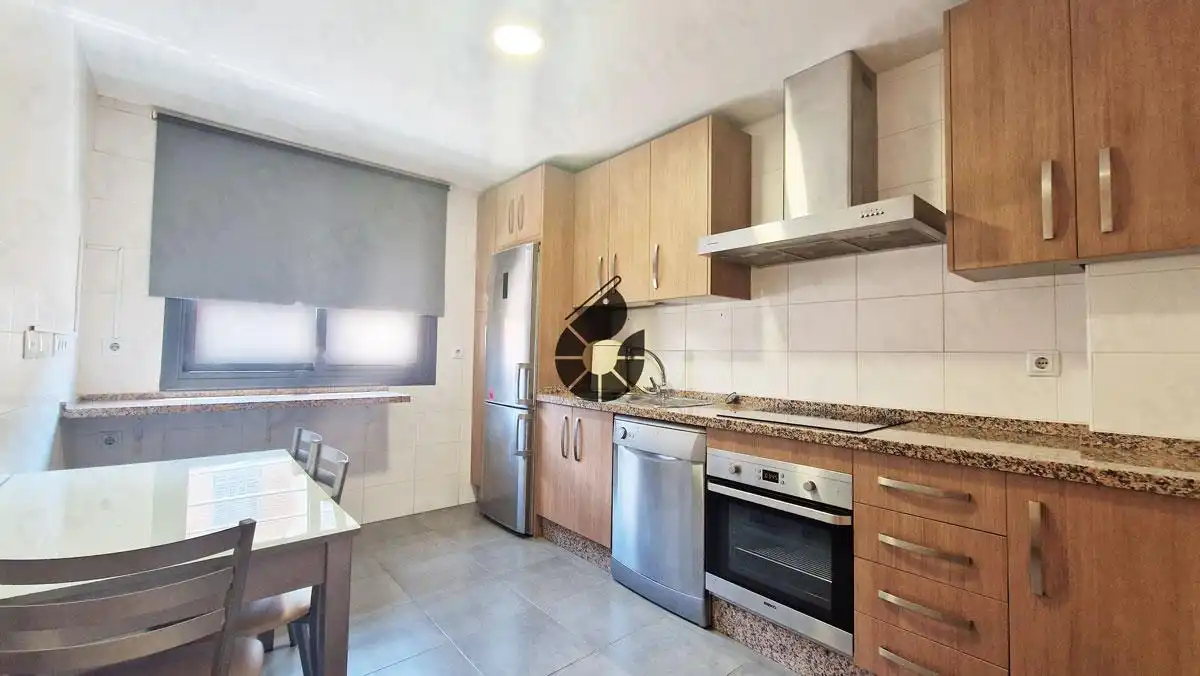 Habitatge amb terrassa en venda a Barrio Alto, imagen 14