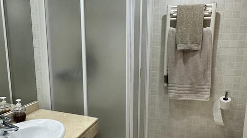 Foto 4 de Pis en venda a Calle Corregidor Escofet, Pardinyes,  Lleida Capital