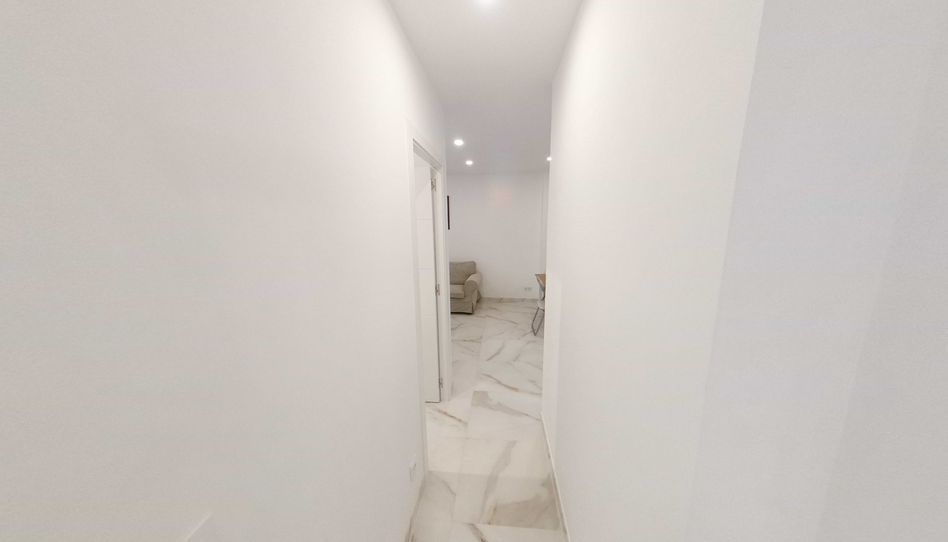 Piso de alquiler en Calle del Maestro Alonso, Fuente del Berro - Imagen 4