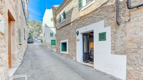 Foto 3 de Casa adosada en venda a Pollença Poble, Pollença