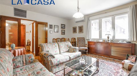 Foto 3 de Piso en venta en Paseo de Santa María de la Cabeza, Palos de Moguer, Madrid Capital