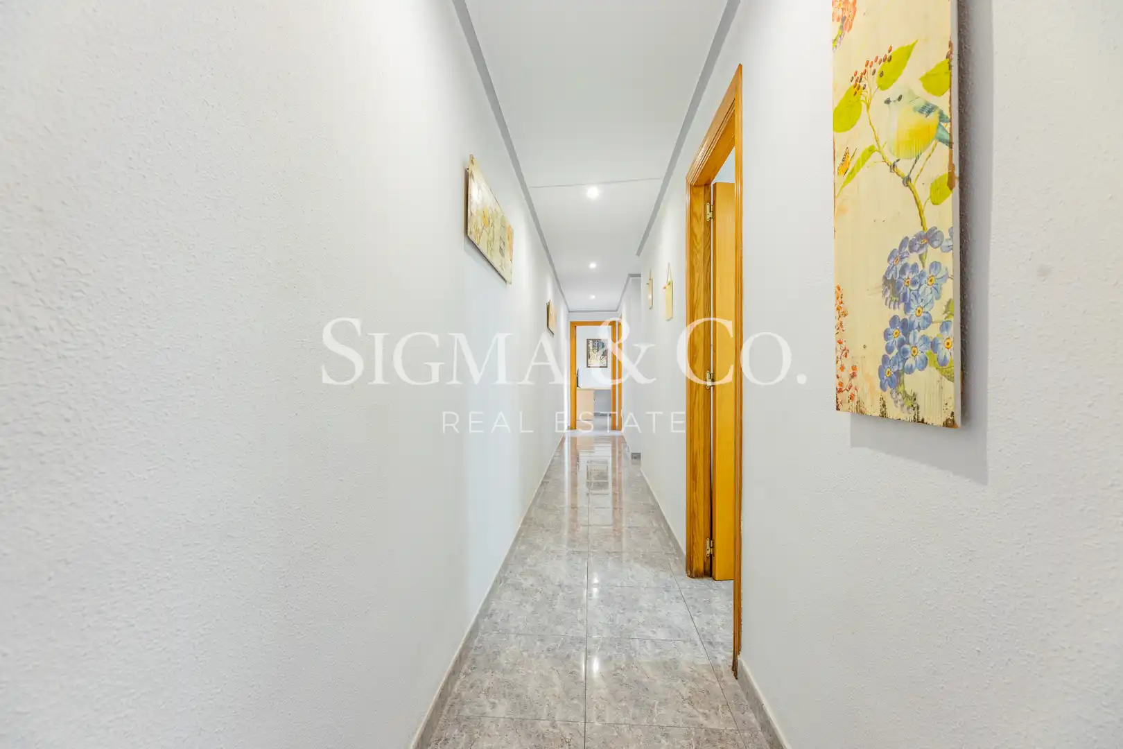 Piso con ascensor en venta en Plaça Enric Valor, imagen 9