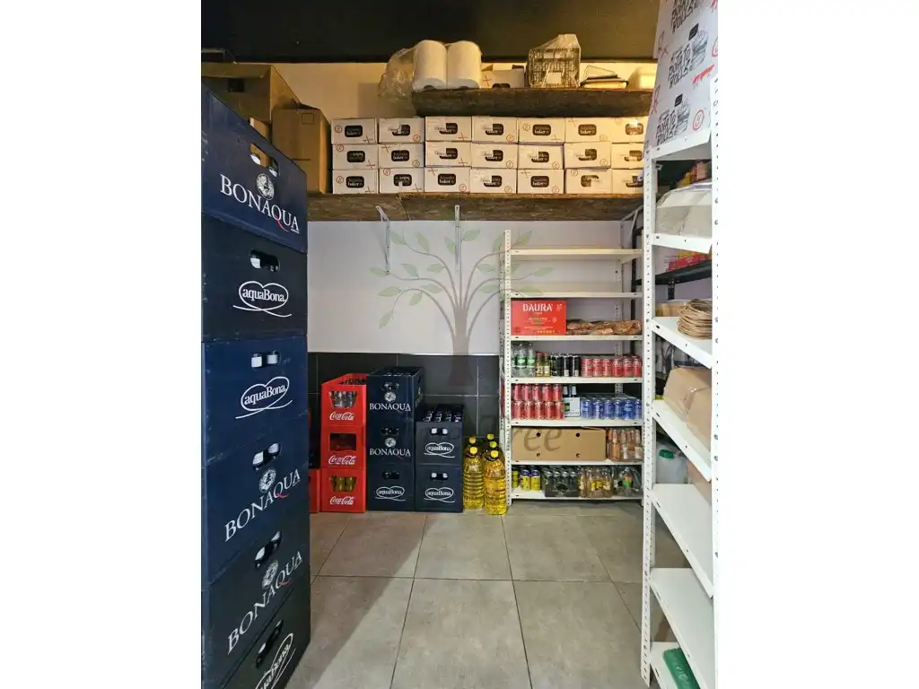 Locale commerciale in affitto a Avenida De Sant Jordi, imagen 7