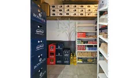 Foto 5 von Geschaftsraum zur Miete in Avenida de Sant Jordi, Ses Figueretes - Platja d'en Bossa - Cas Serres, Eivissa